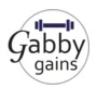 Shop Gabby Gains coupon codes logo