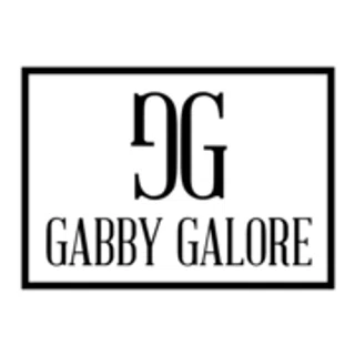 Gabby Galore coupon codes