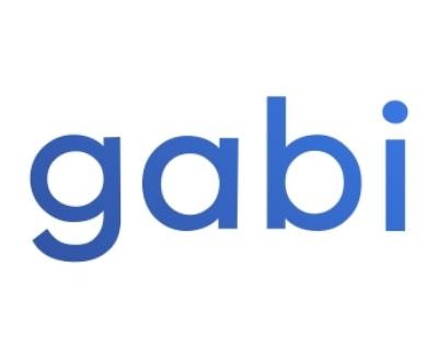 Shop Gabi  logo