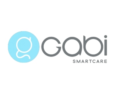 Shop Gabi Smartcare logo