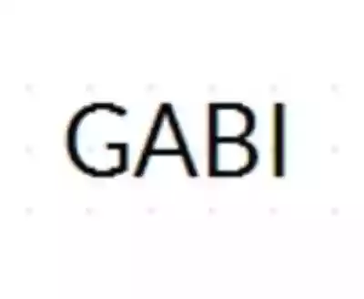 Gabi Swimwear logo