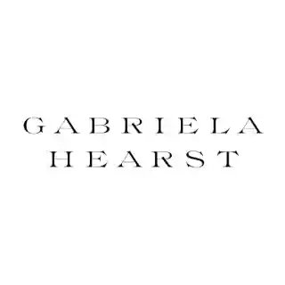 Shop Gabriela Hearst coupon codes logo
