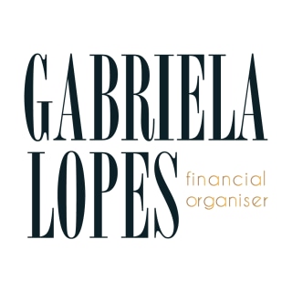 Shop Gabriela Lopes Financial Organiser logo
