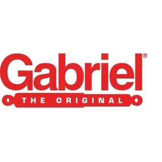 Shop Gabriel logo
