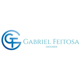 Gabriel Feitosa Grooming Salon logo