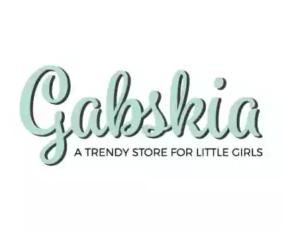 Shop Gabskia logo