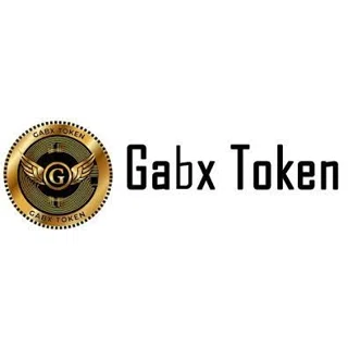 Gabx Stake logo