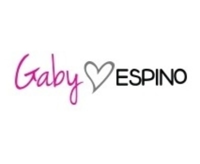 Shop Gaby Espino logo