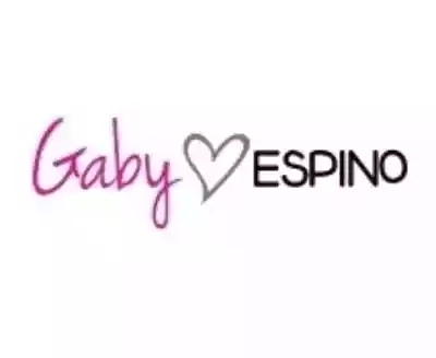 Shop Gaby Espino coupon codes logo