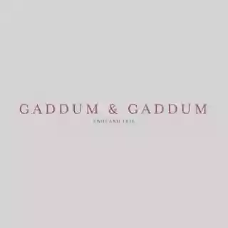 Shop  Gaddum and Gaddum coupon codes logo