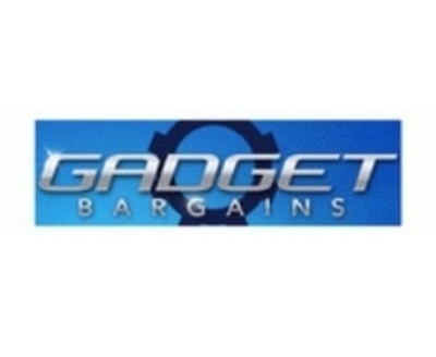 Shop Gadget Bargains logo