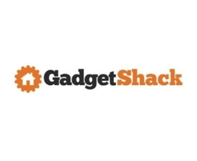 Shop Gadget Shack logo