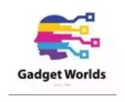 Shop Gadget Worlds coupon codes logo