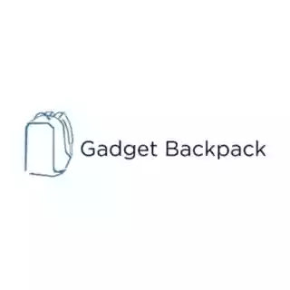 Gadget Backpack logo