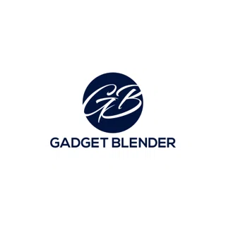 Gadget Blender logo