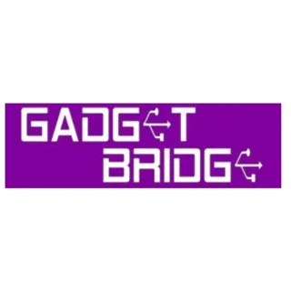 Gadget Bridge logo