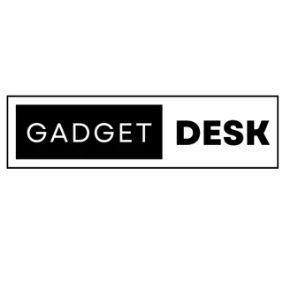 Gadget Desk logo