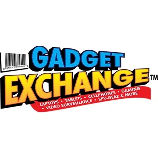 Gadget Exchange logo