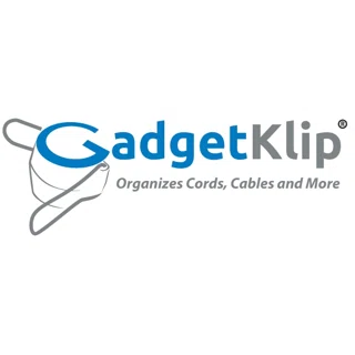 GadgetKlip logo