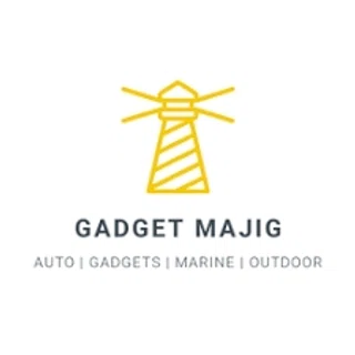 Gadget Majig logo