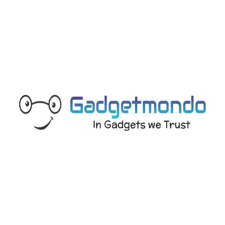 Shop Gadgetmondo logo