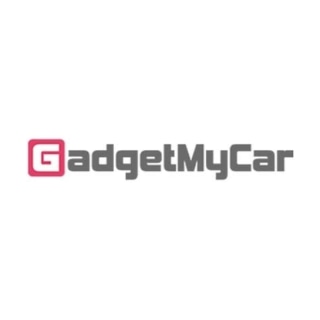 Shop Gadget My Car logo