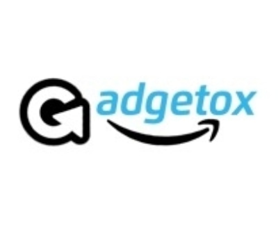 Shop Gadgetox logo