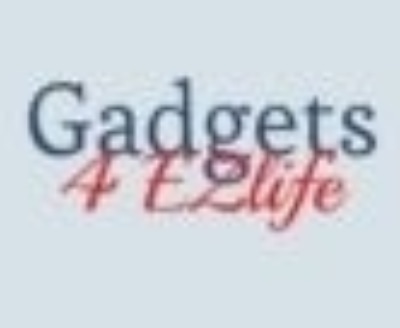 Shop Gadgets 4 EZ Life logo