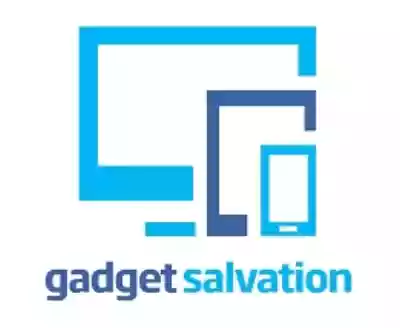 Gadget Salvation logo