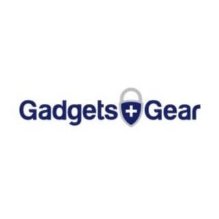Shop GadgetsAndGear.com logo