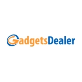Shop GadgetsDealer.com logo