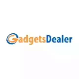 gadgetsdealer.com logo