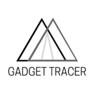 Shop Gadget Tracer logo