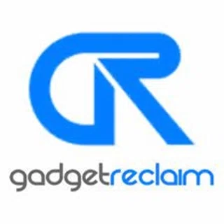 GadgetReclaim Trade In Program logo