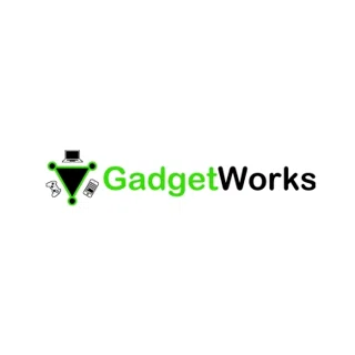 GadgetWorks logo