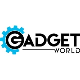 Gadget World logo
