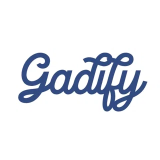 Gadify logo