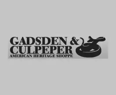 Shop Gadsden and Culpeper coupon codes logo
