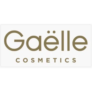 Shop Gaelle Cosmetics coupon codes logo