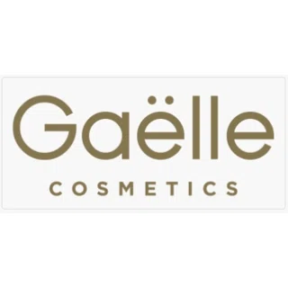 Gaelle Cosmetics logo