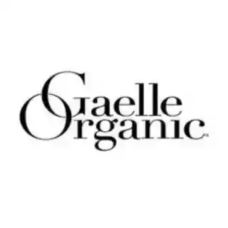 Shop Gaelle Organic coupon codes logo