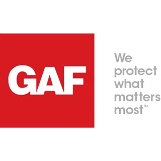 Shop GAF logo