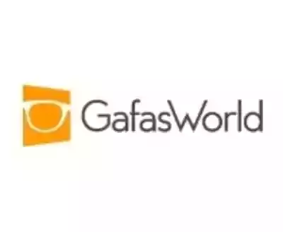 Shop GafasWorld ES coupon codes logo