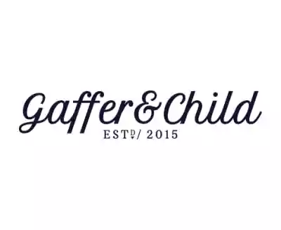 Gaffer & Child coupon codes