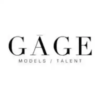 Shop Gage Talent coupon codes logo