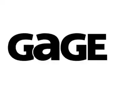 Gage Sunglasses logo