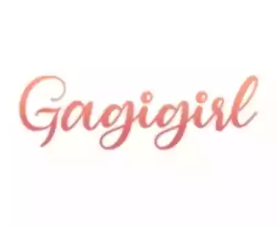 Shop Gagigirl discount codes logo