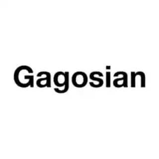 Shop Gagosian Shop coupon codes logo