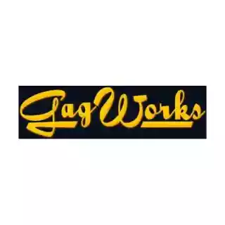 gagworks.com logo