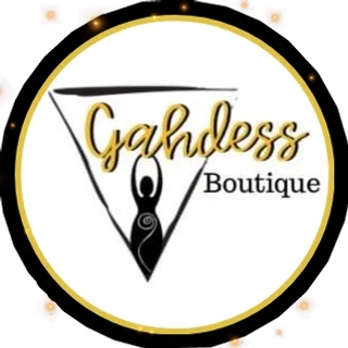Gahdess logo